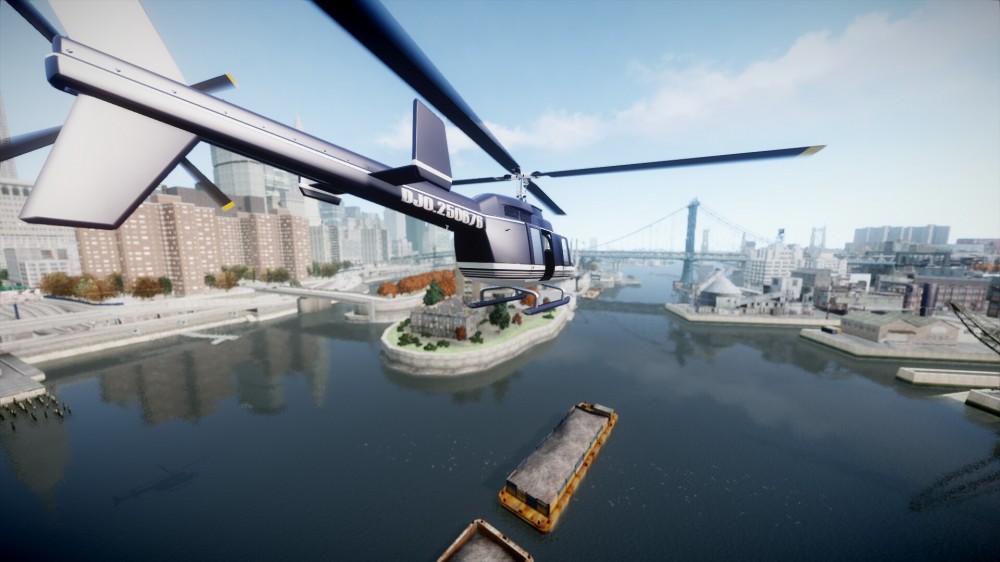 Grand Theft Auto IV