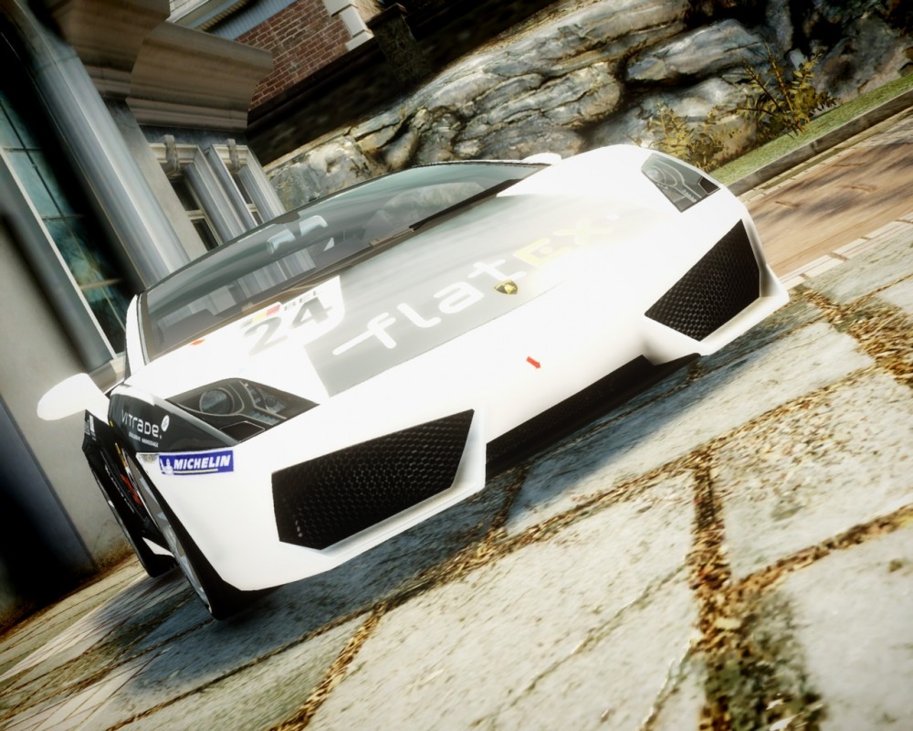 Grand Theft Auto IV