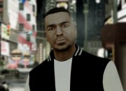 Grand Theft Auto IV