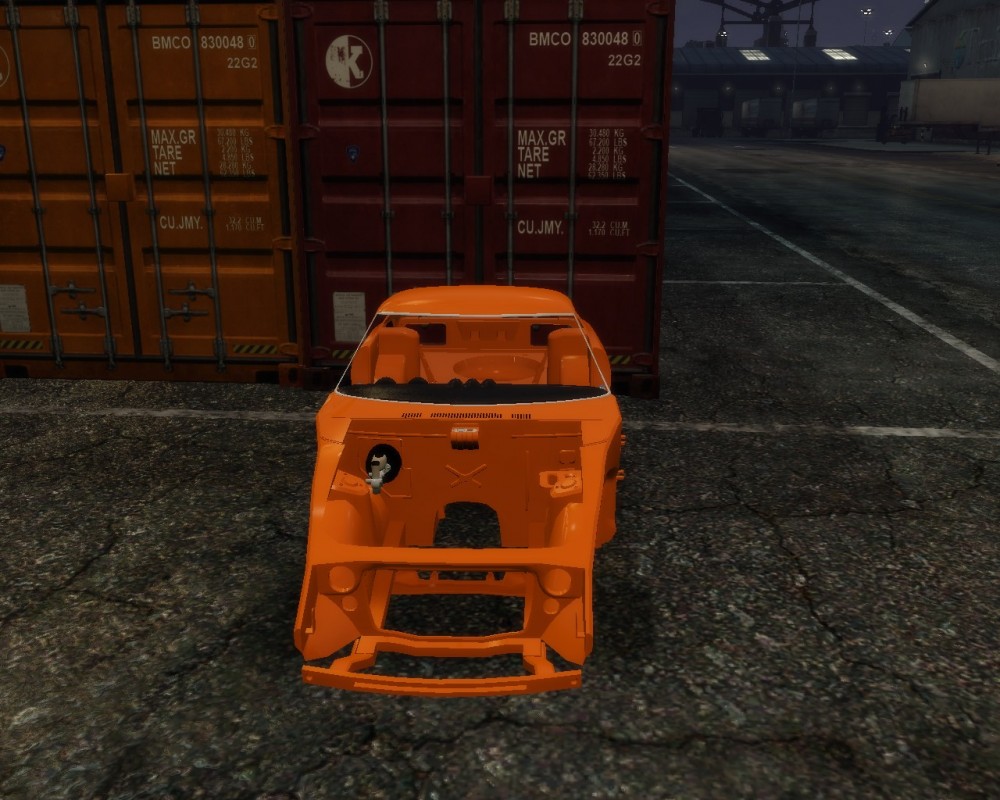 Grand Theft Auto IV
