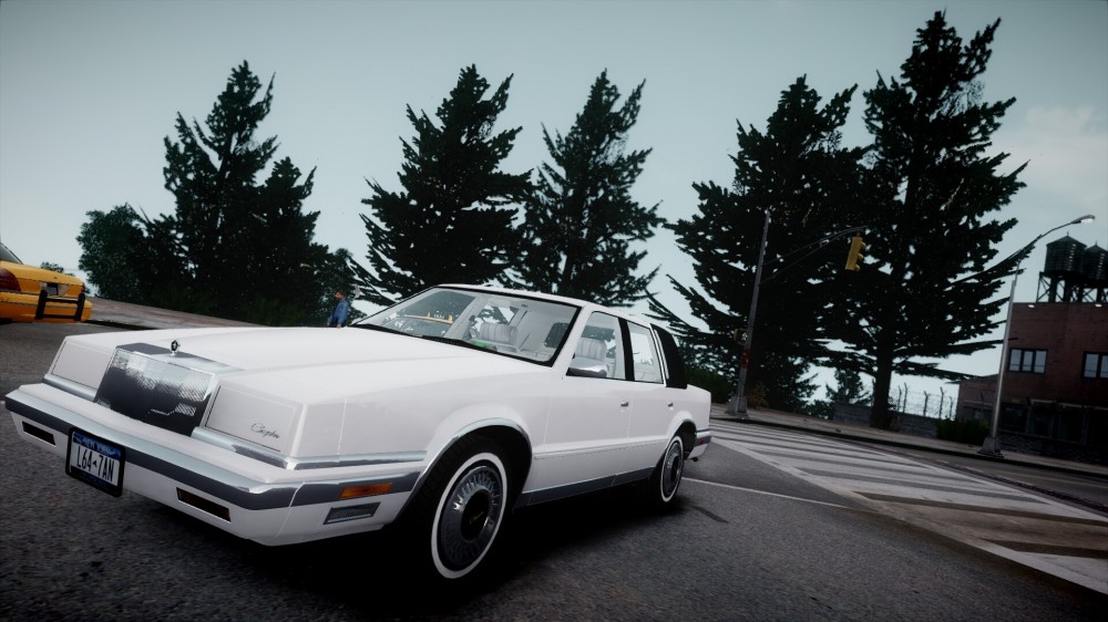Grand Theft Auto IV