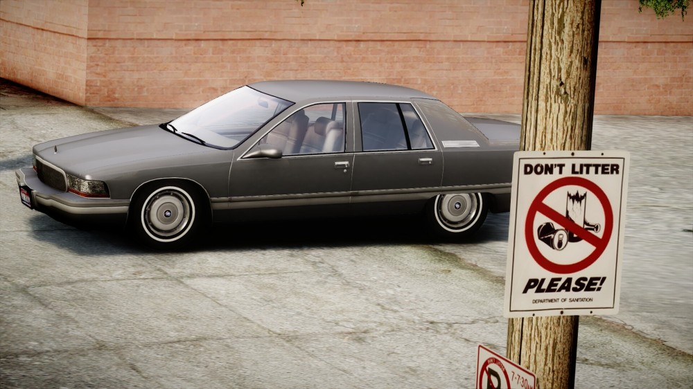Grand Theft Auto IV