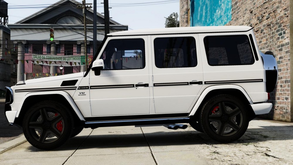 Grand Theft Auto IV