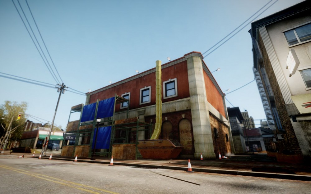 Grand Theft Auto IV