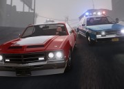 Grand Theft Auto IV