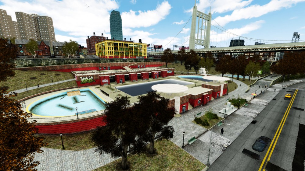 Grand Theft Auto IV