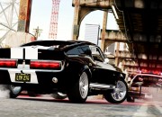 Grand Theft Auto IV