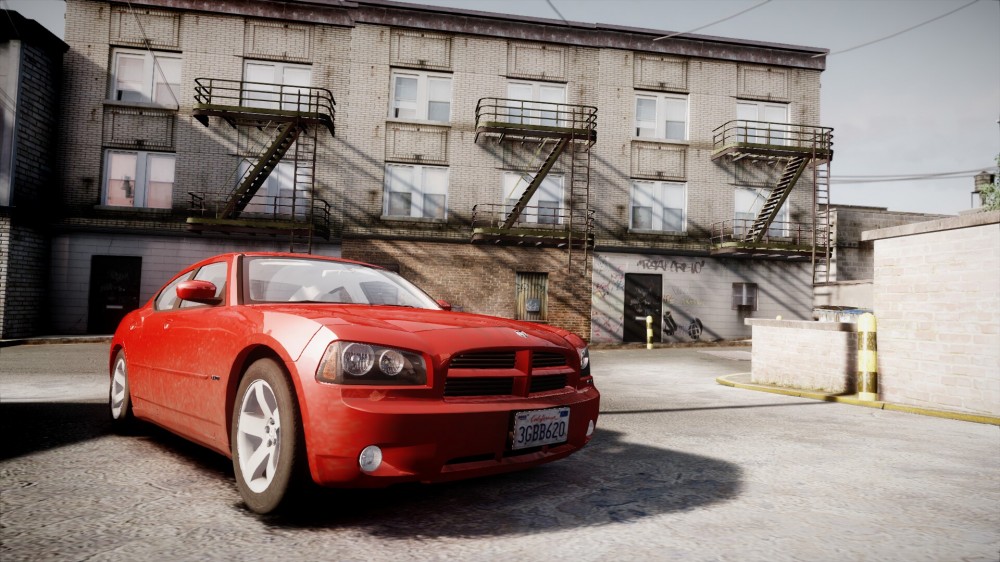 Grand Theft Auto IV