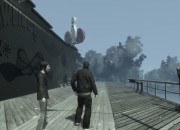 Grand Theft Auto IV