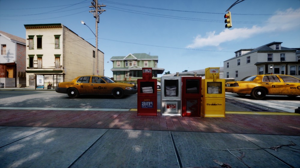 Grand Theft Auto IV