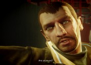 Grand Theft Auto IV