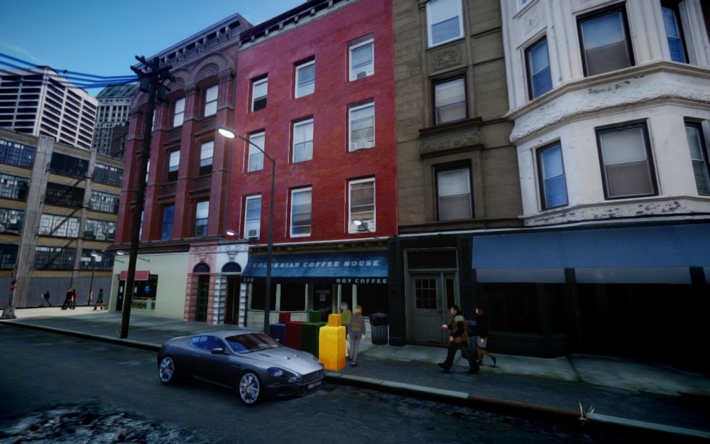 Grand Theft Auto IV