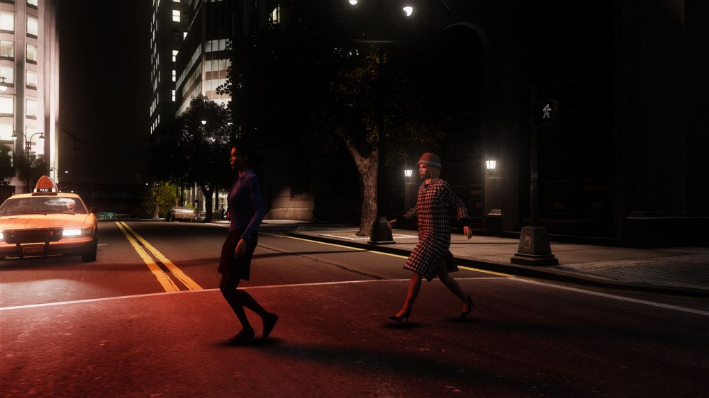 Grand Theft Auto IV