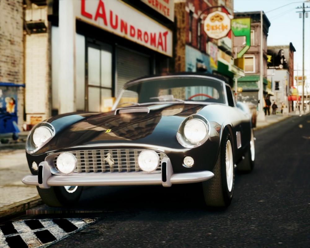 Grand Theft Auto IV