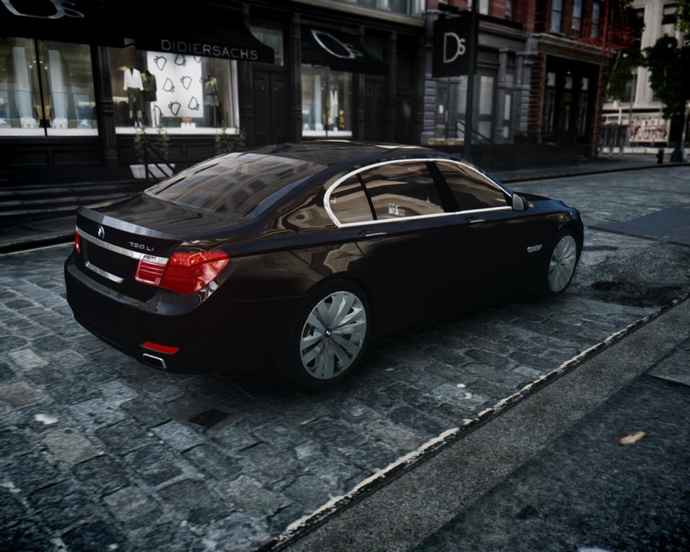 Grand Theft Auto IV