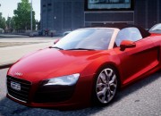Grand Theft Auto IV