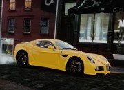 Grand Theft Auto IV