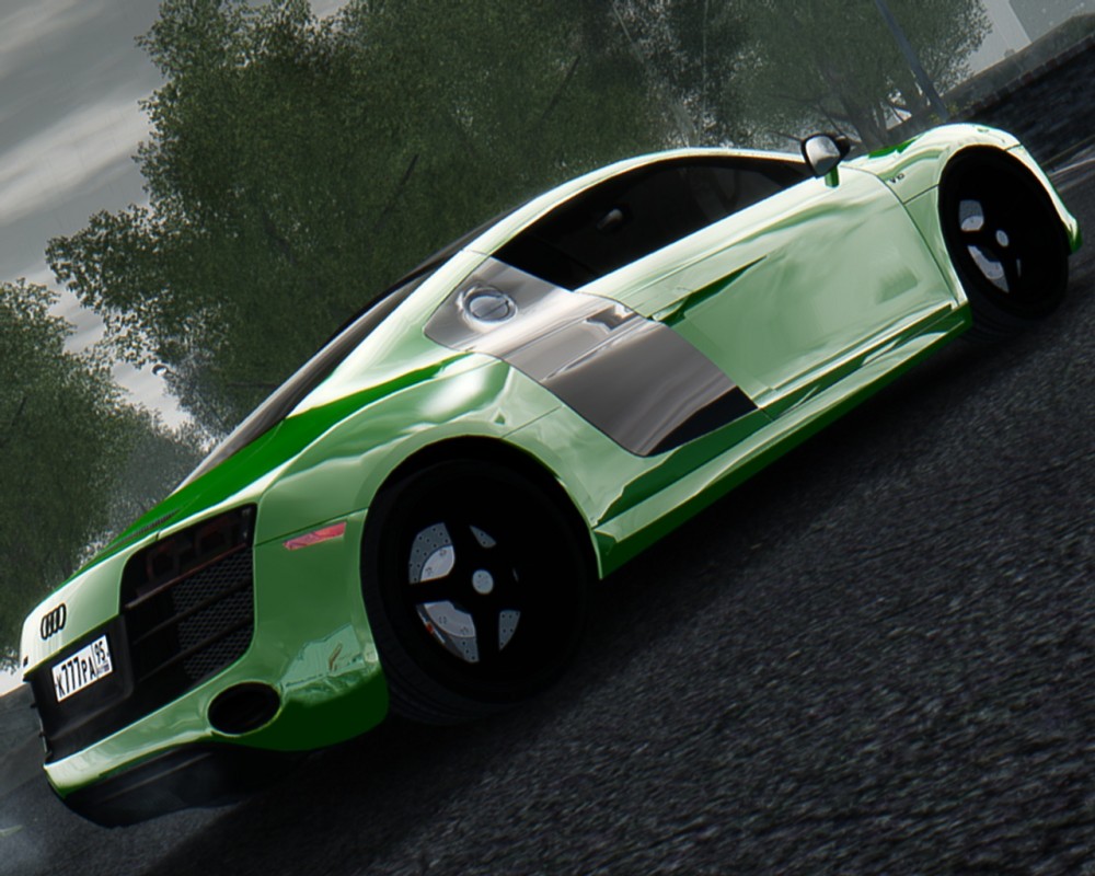Grand Theft Auto IV