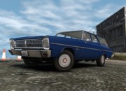 Grand Theft Auto IV