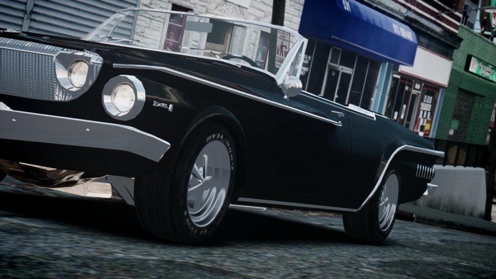 Grand Theft Auto IV