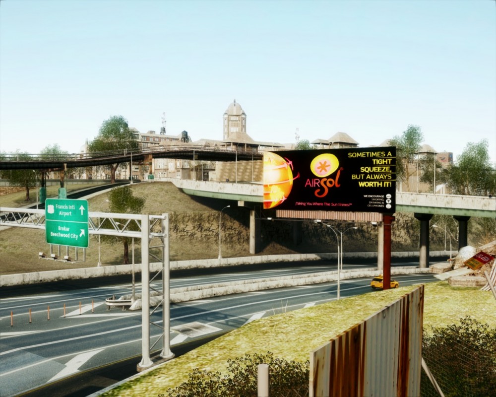 Grand Theft Auto IV