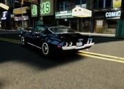 Grand Theft Auto IV