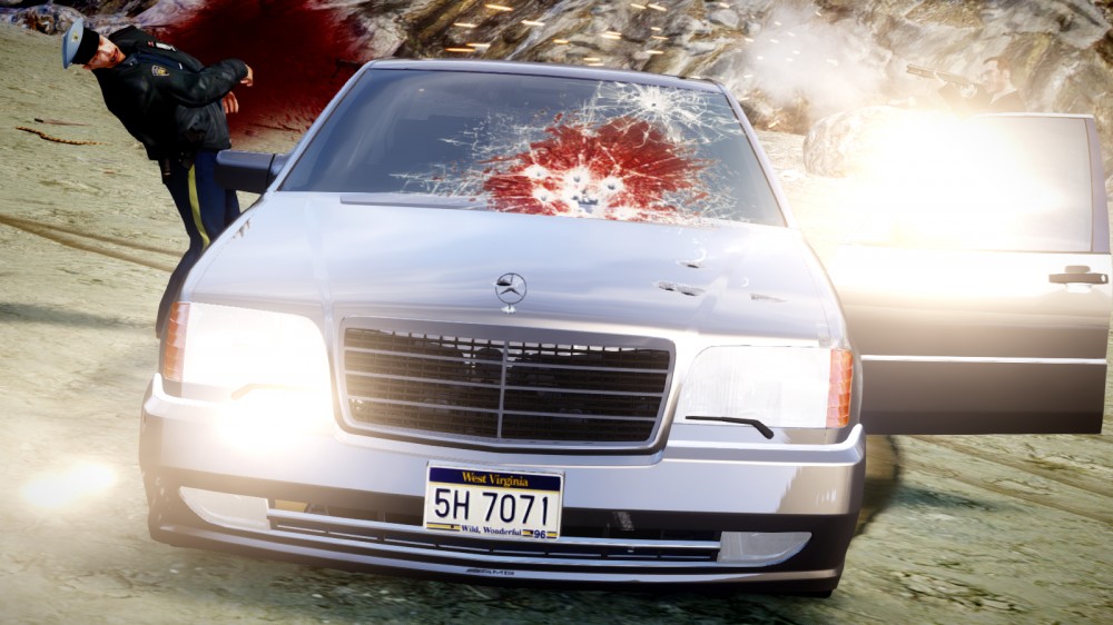 Grand Theft Auto IV