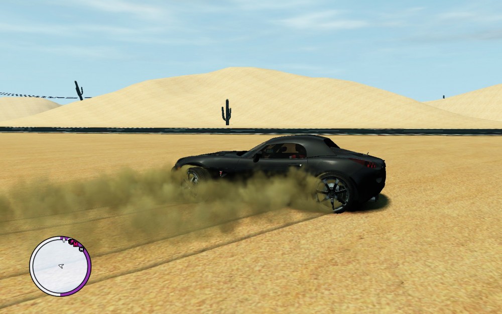 Grand Theft Auto IV