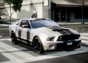Grand Theft Auto IV