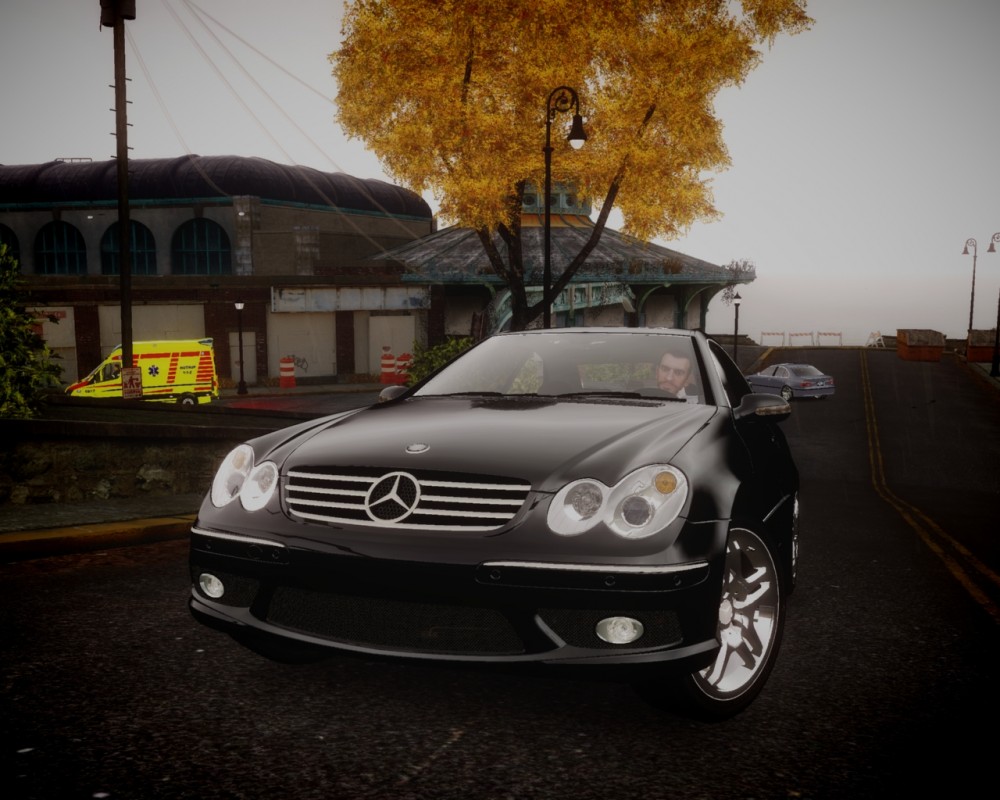 Grand Theft Auto IV