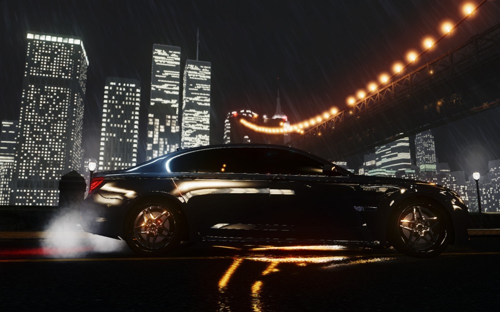 Grand Theft Auto IV