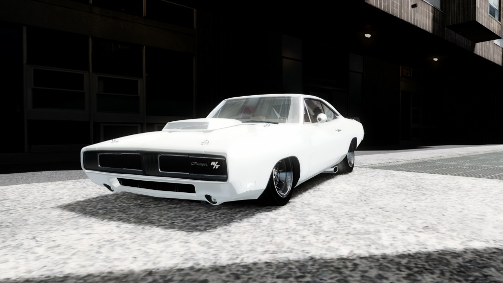 Grand Theft Auto IV