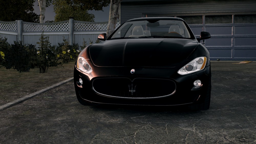 Grand Theft Auto IV