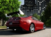 Grand Theft Auto IV