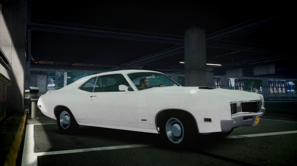 Grand Theft Auto IV
