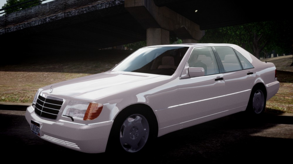Grand Theft Auto IV