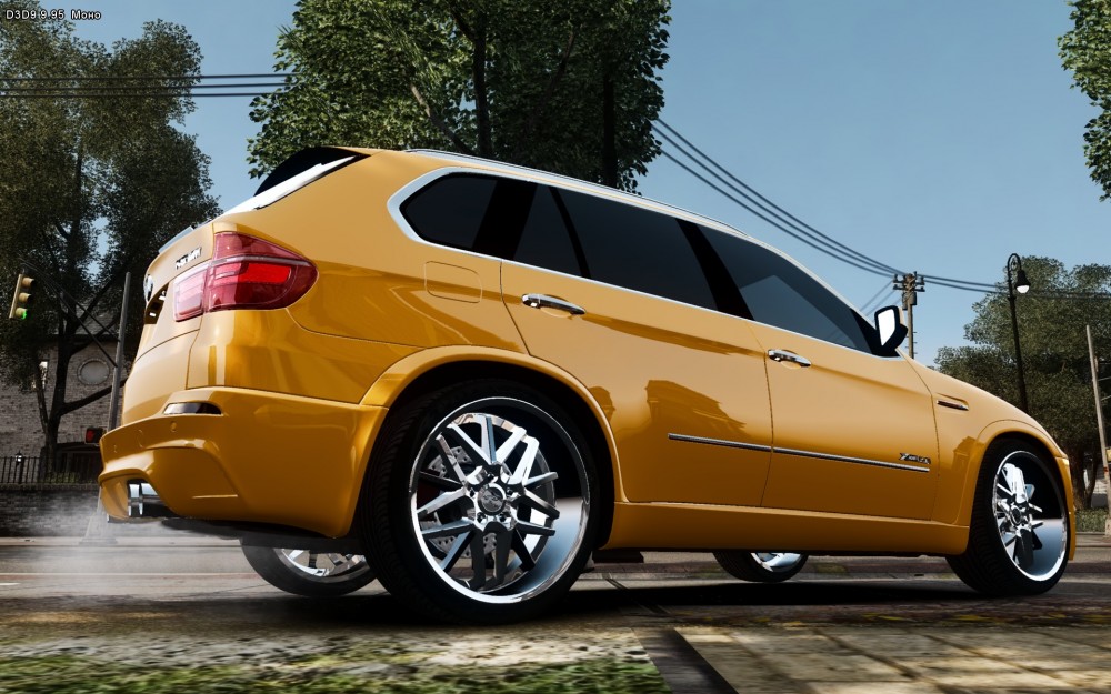 Grand Theft Auto IV
