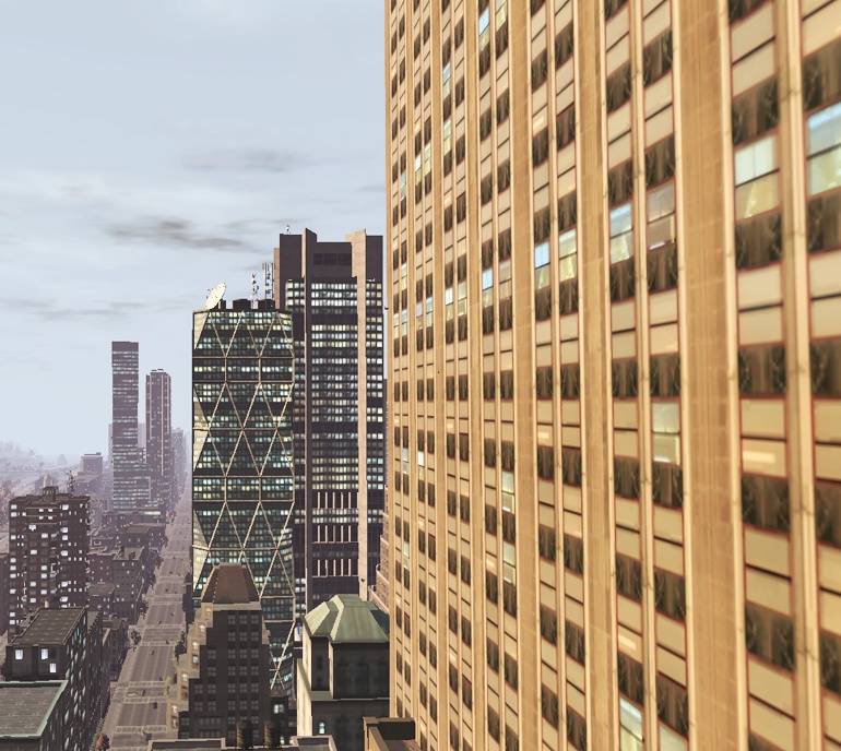 Grand Theft Auto IV