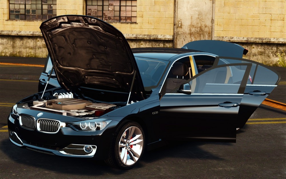 Grand Theft Auto IV