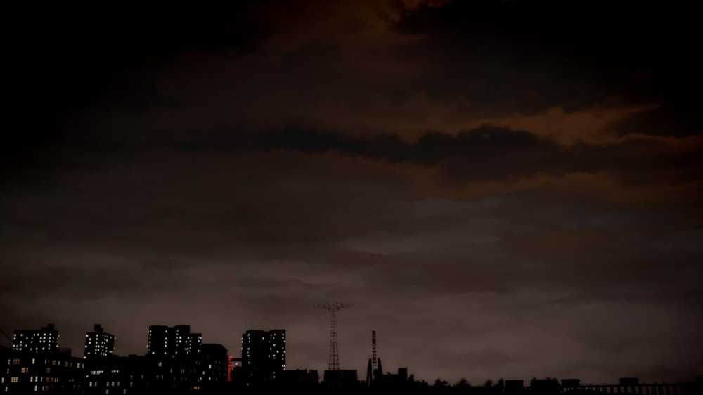 Grand Theft Auto IV