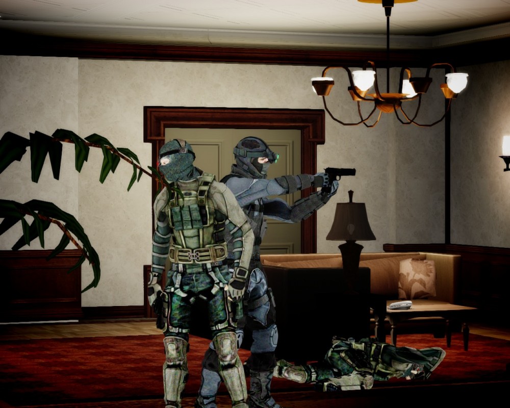 Grand Theft Auto IV