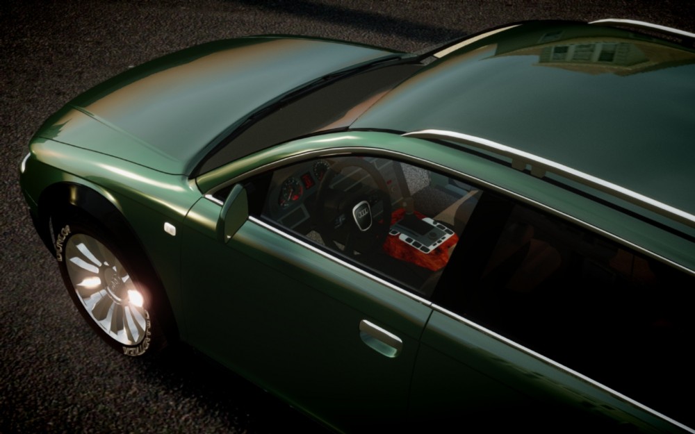 Grand Theft Auto IV