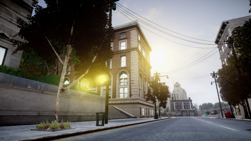 Grand Theft Auto IV