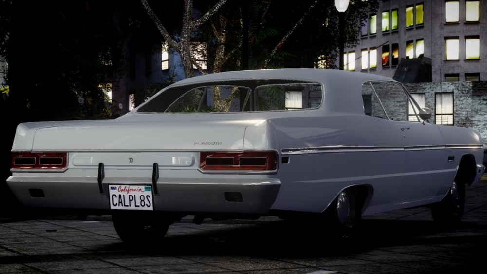 Grand Theft Auto IV