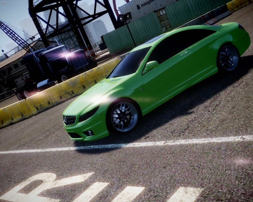 Grand Theft Auto IV