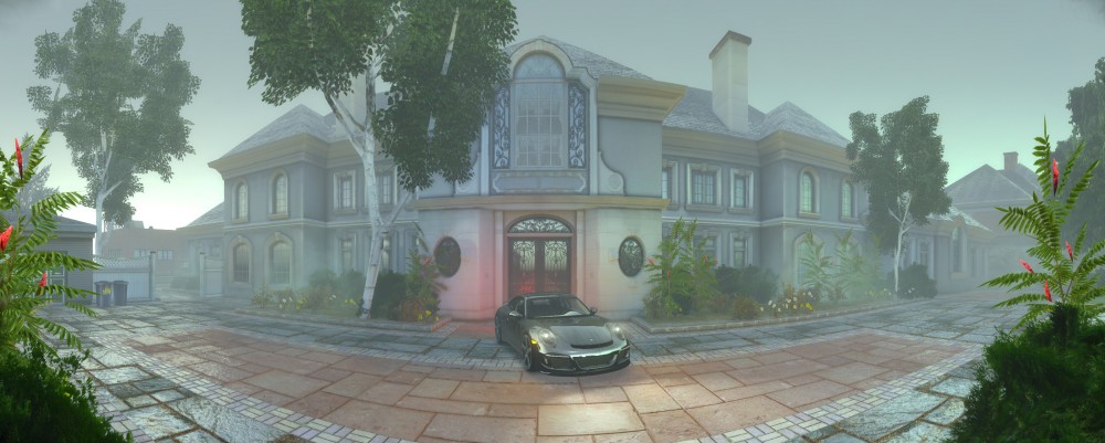 Grand Theft Auto IV