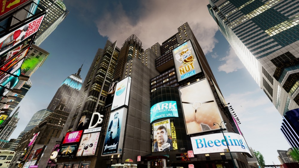 Grand Theft Auto IV