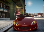 Grand Theft Auto IV