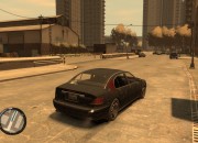Grand Theft Auto IV