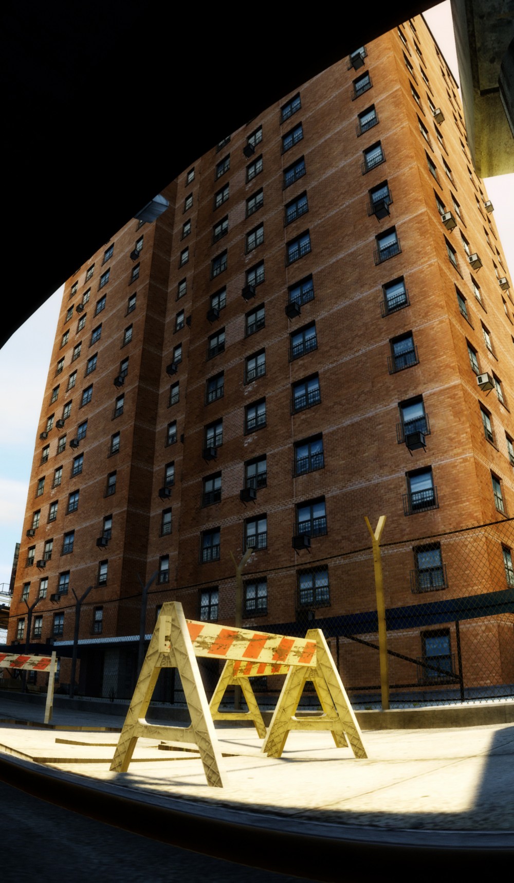 Grand Theft Auto IV